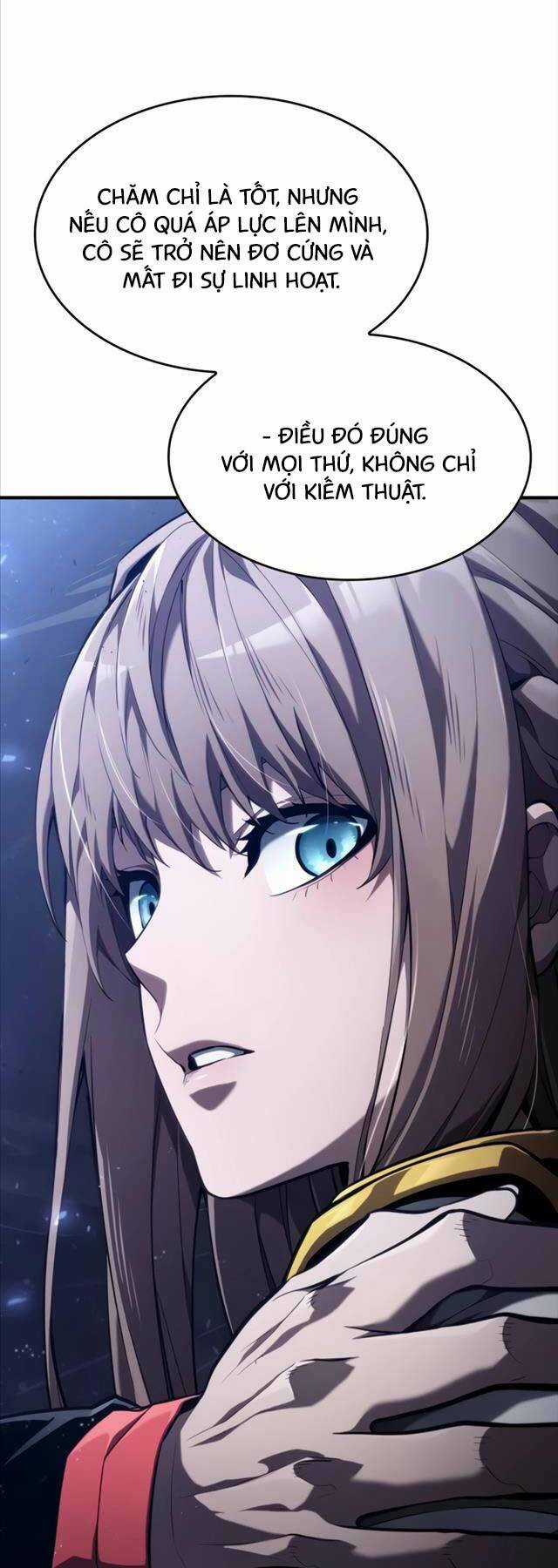 Vô Hạn Tử Linh Sư - Chapter 70 - Trang 16