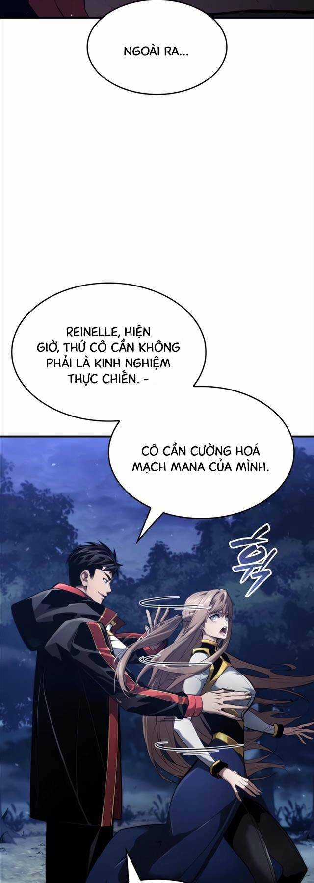 Vô Hạn Tử Linh Sư - Chapter 70 - Trang 17