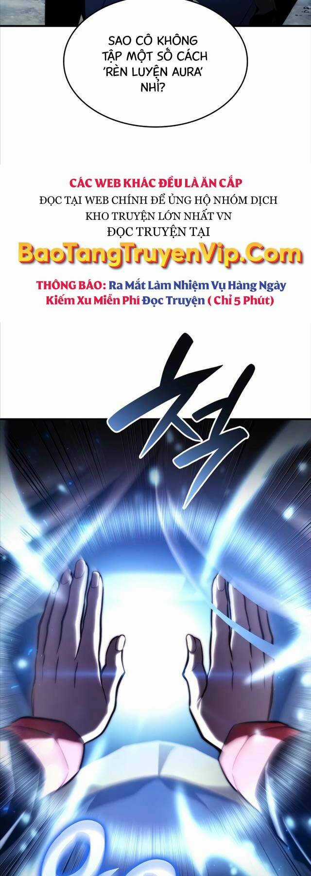 Vô Hạn Tử Linh Sư - Chapter 70 - Trang 18