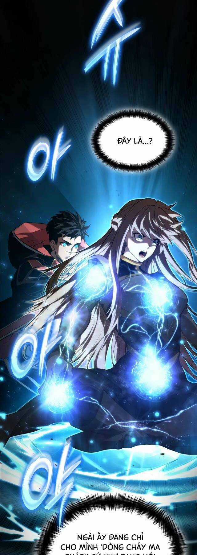 Vô Hạn Tử Linh Sư - Chapter 70 - Trang 20