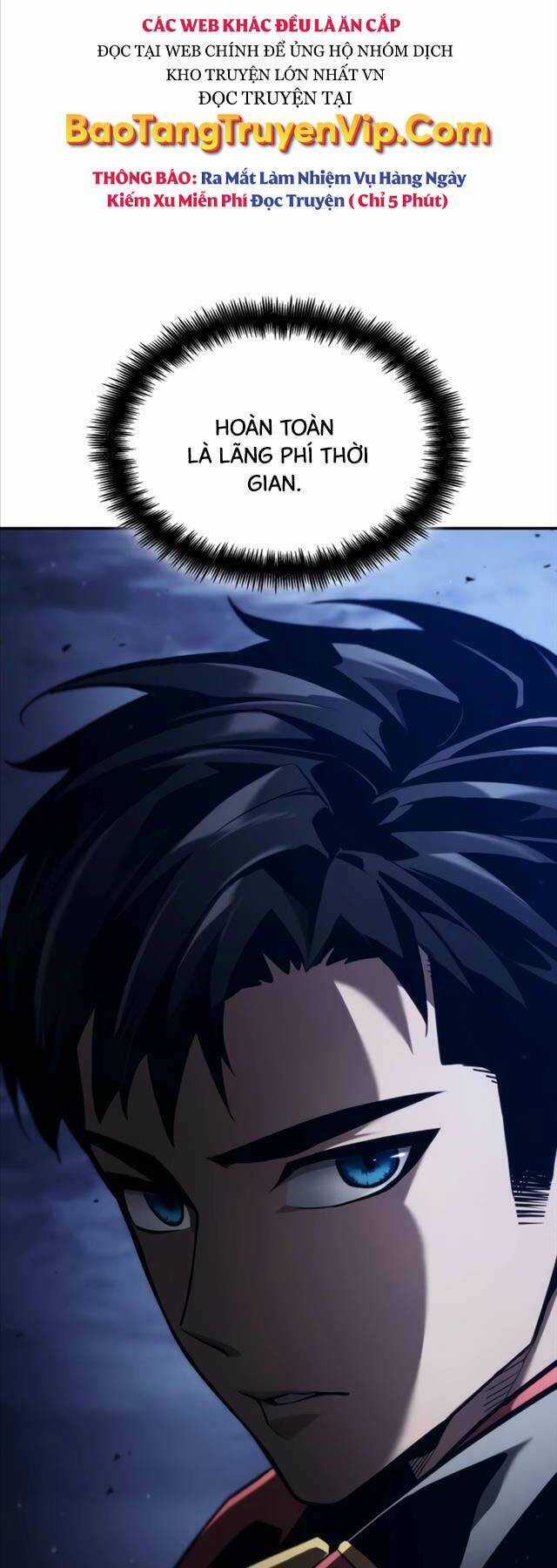 Vô Hạn Tử Linh Sư - Chapter 70 - Trang 3