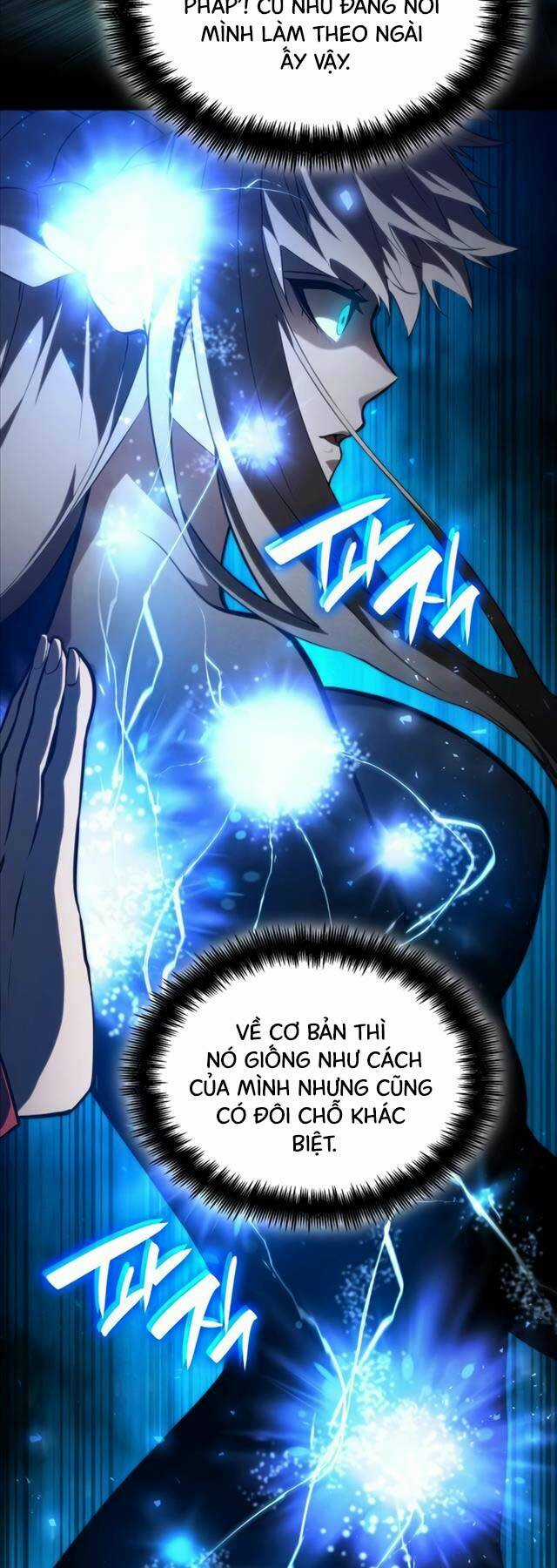 Vô Hạn Tử Linh Sư - Chapter 70 - Trang 21