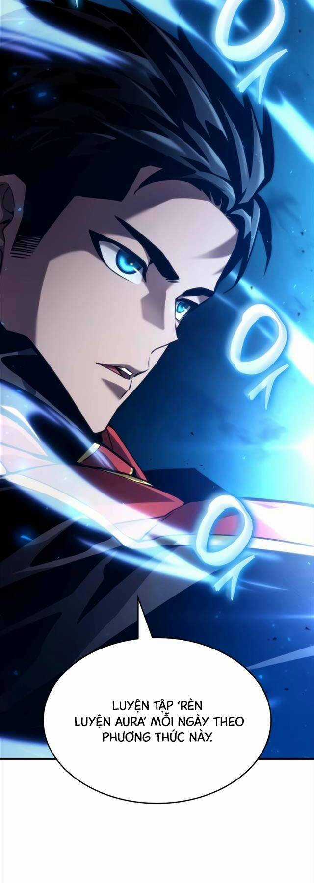 Vô Hạn Tử Linh Sư - Chapter 70 - Trang 24