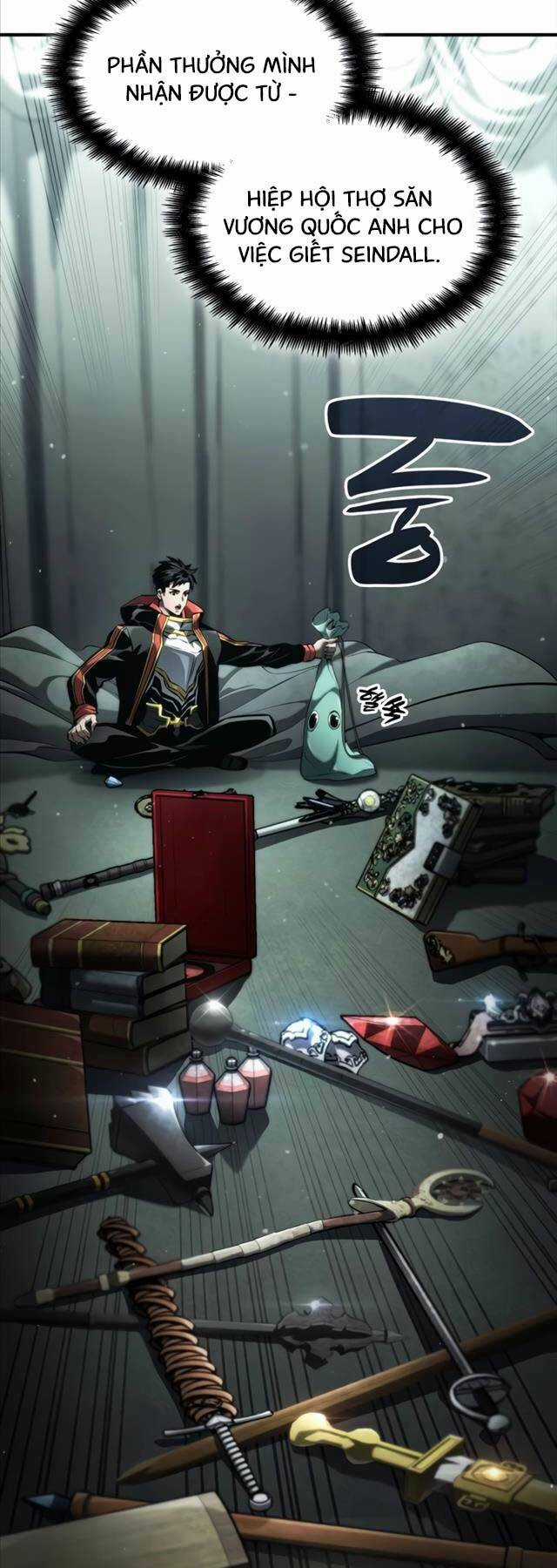 Vô Hạn Tử Linh Sư - Chapter 70 - Trang 29