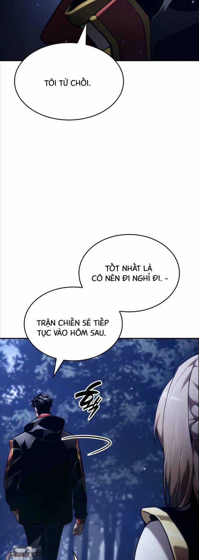 Vô Hạn Tử Linh Sư - Chapter 70 - Trang 4