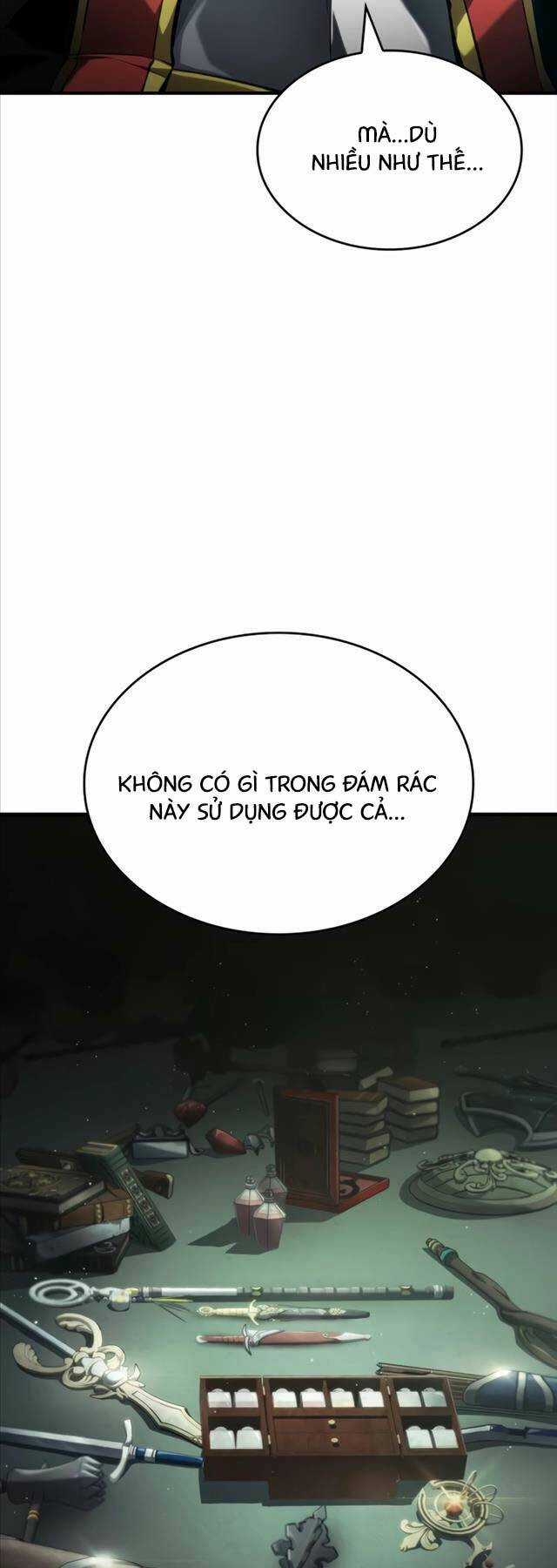 Vô Hạn Tử Linh Sư - Chapter 70 - Trang 31