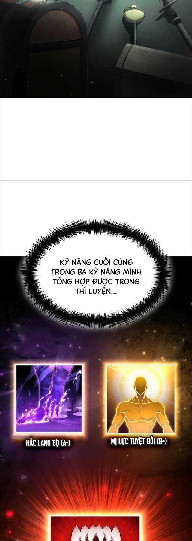 Vô Hạn Tử Linh Sư - Chapter 70 - Trang 32
