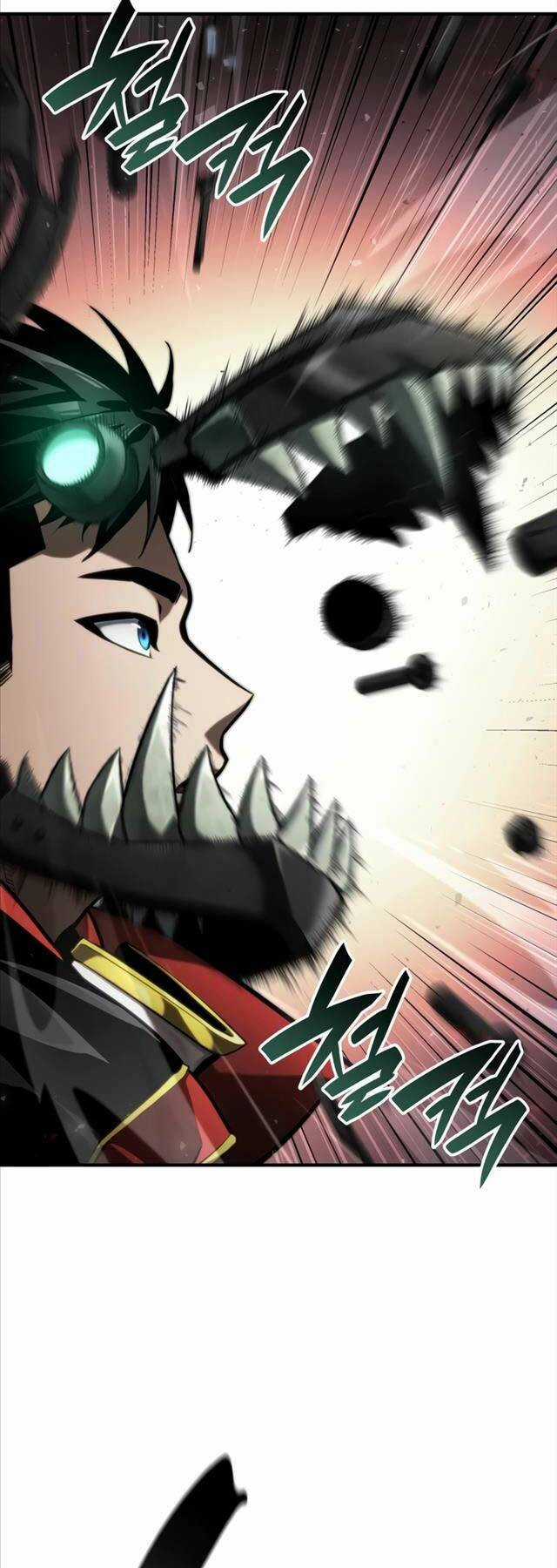 Vô Hạn Tử Linh Sư - Chapter 70 - Trang 34