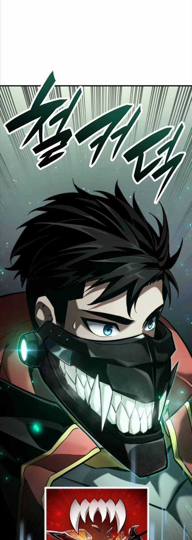 Vô Hạn Tử Linh Sư - Chapter 70 - Trang 36