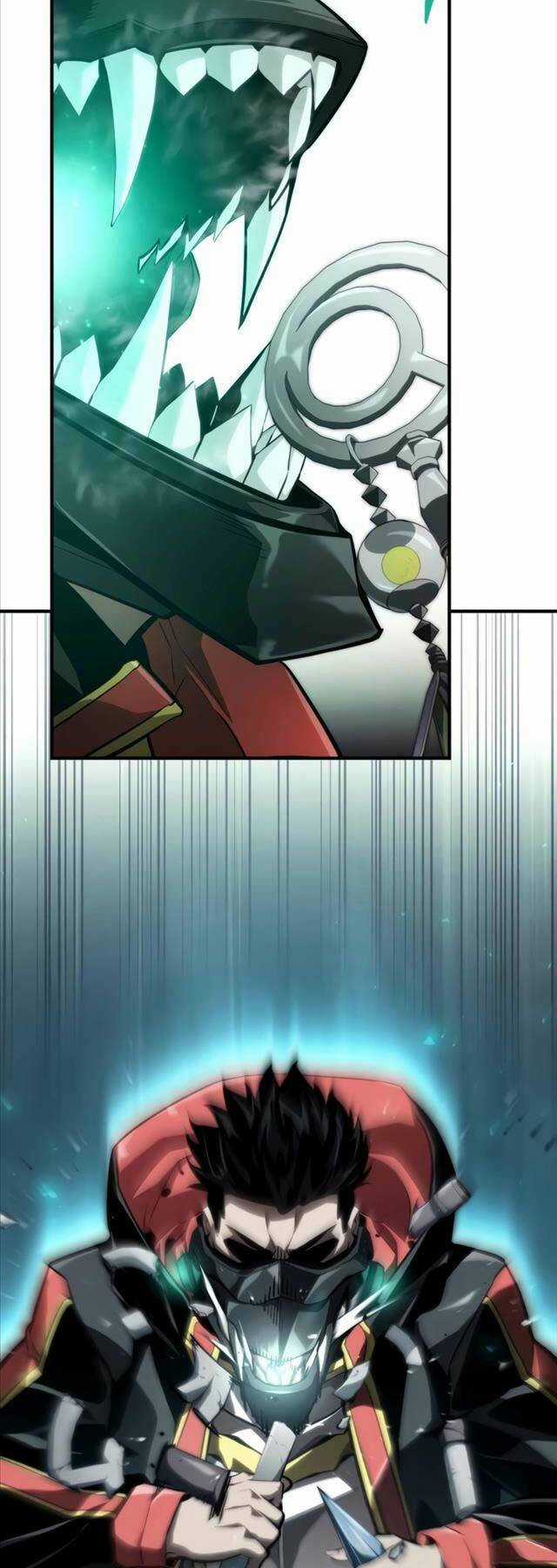 Vô Hạn Tử Linh Sư - Chapter 70 - Trang 39