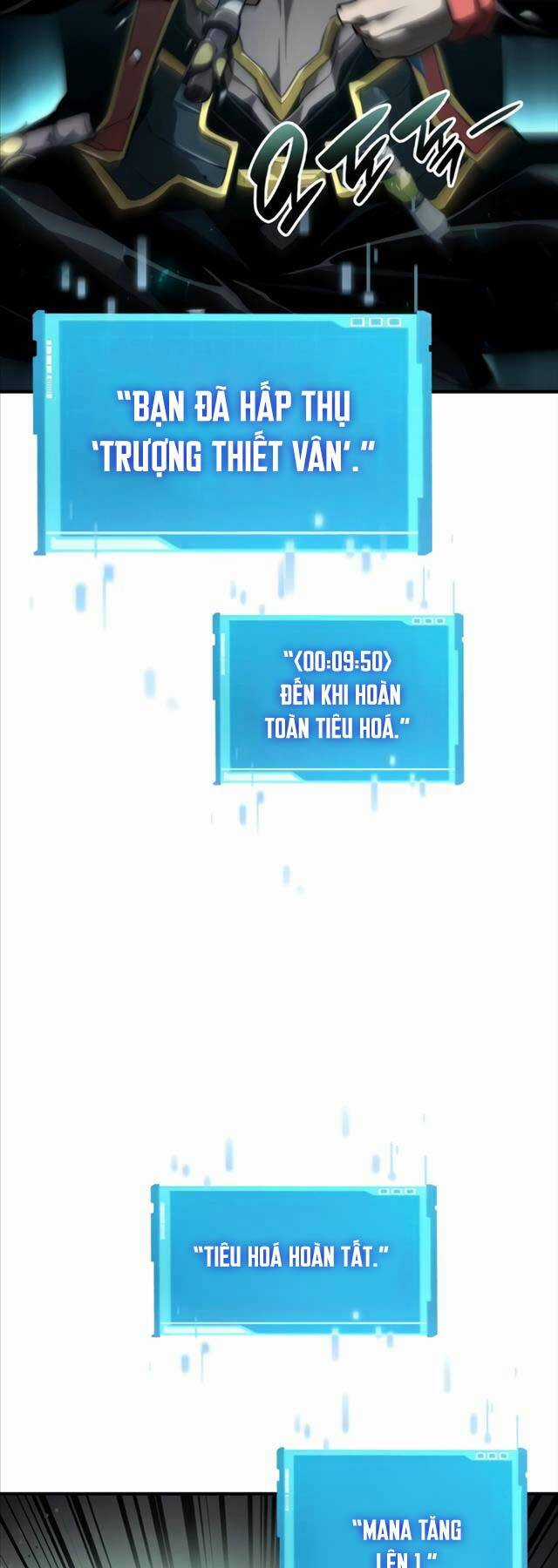 Vô Hạn Tử Linh Sư - Chapter 70 - Trang 40