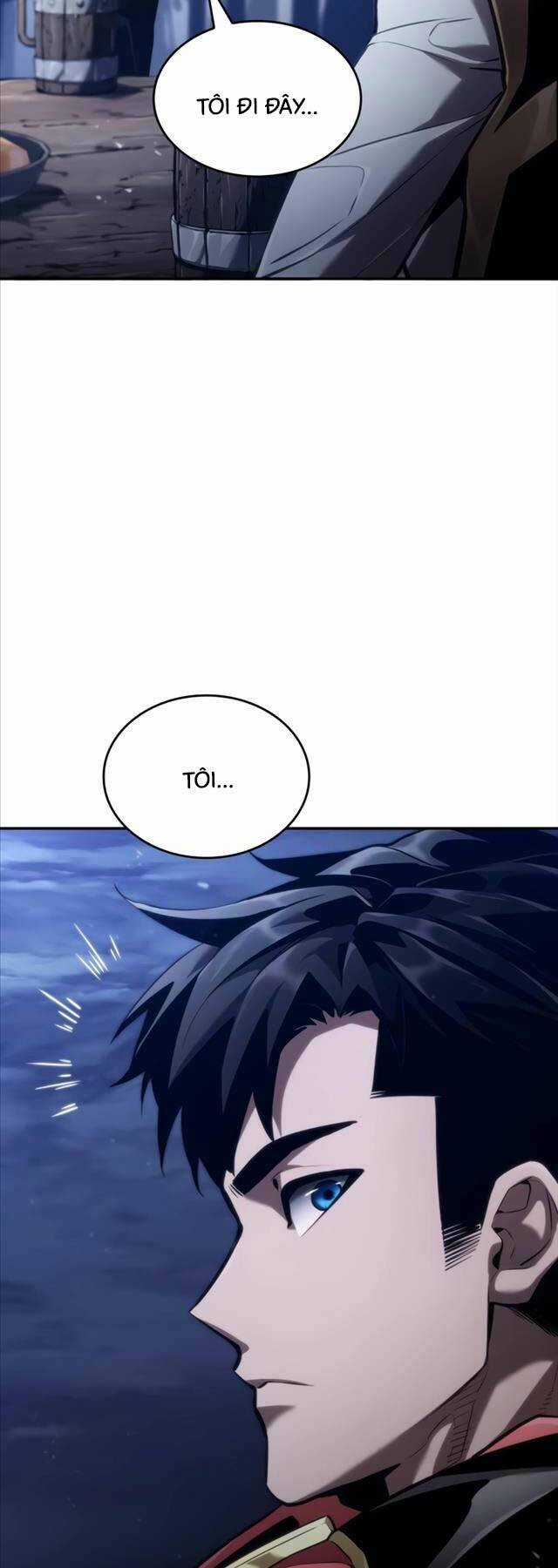 Vô Hạn Tử Linh Sư - Chapter 70 - Trang 5