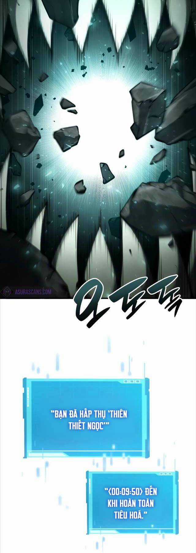 Vô Hạn Tử Linh Sư - Chapter 70 - Trang 43