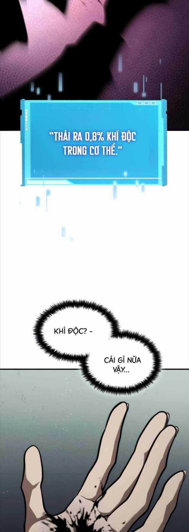 Vô Hạn Tử Linh Sư - Chapter 70 - Trang 45