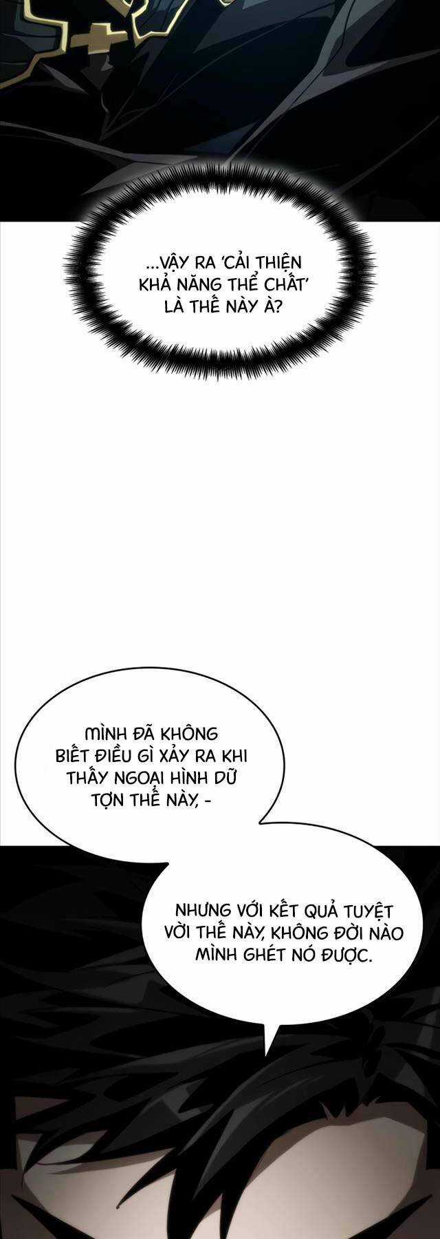 Vô Hạn Tử Linh Sư - Chapter 70 - Trang 47