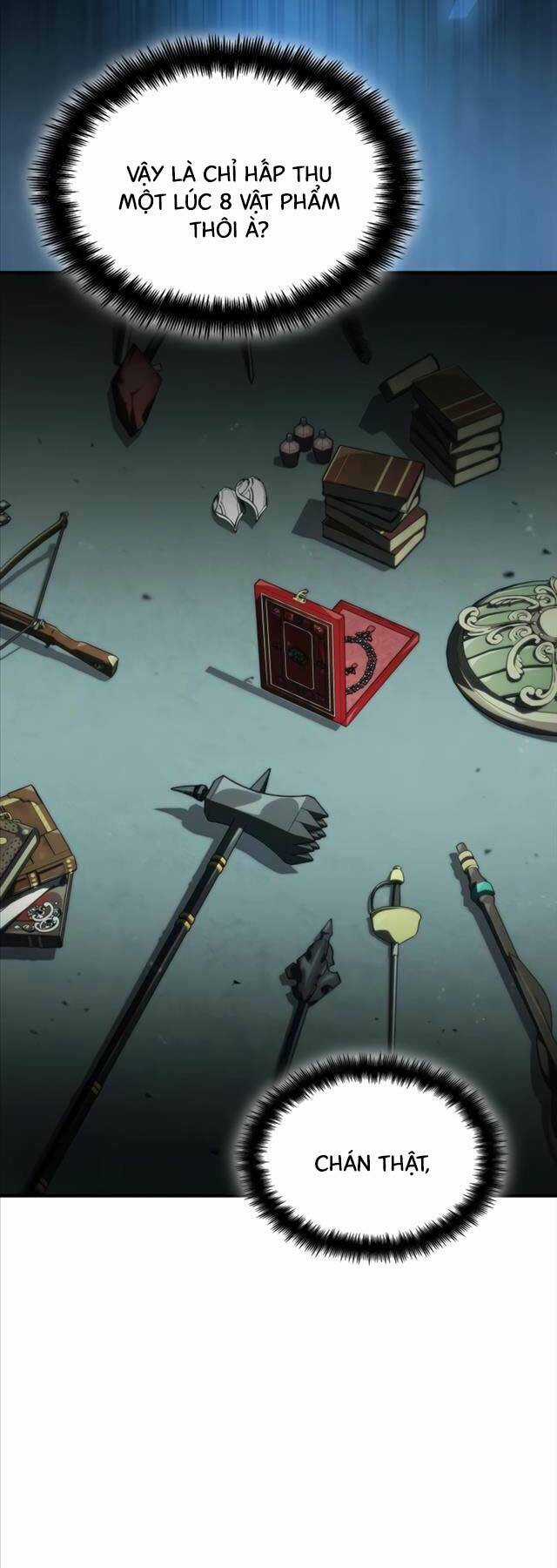 Vô Hạn Tử Linh Sư - Chapter 70 - Trang 51