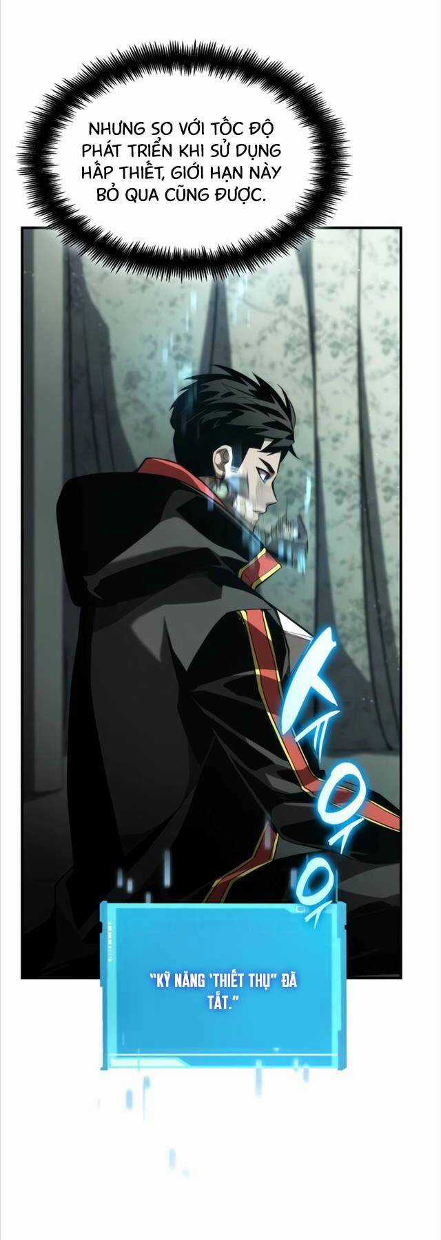 Vô Hạn Tử Linh Sư - Chapter 70 - Trang 52