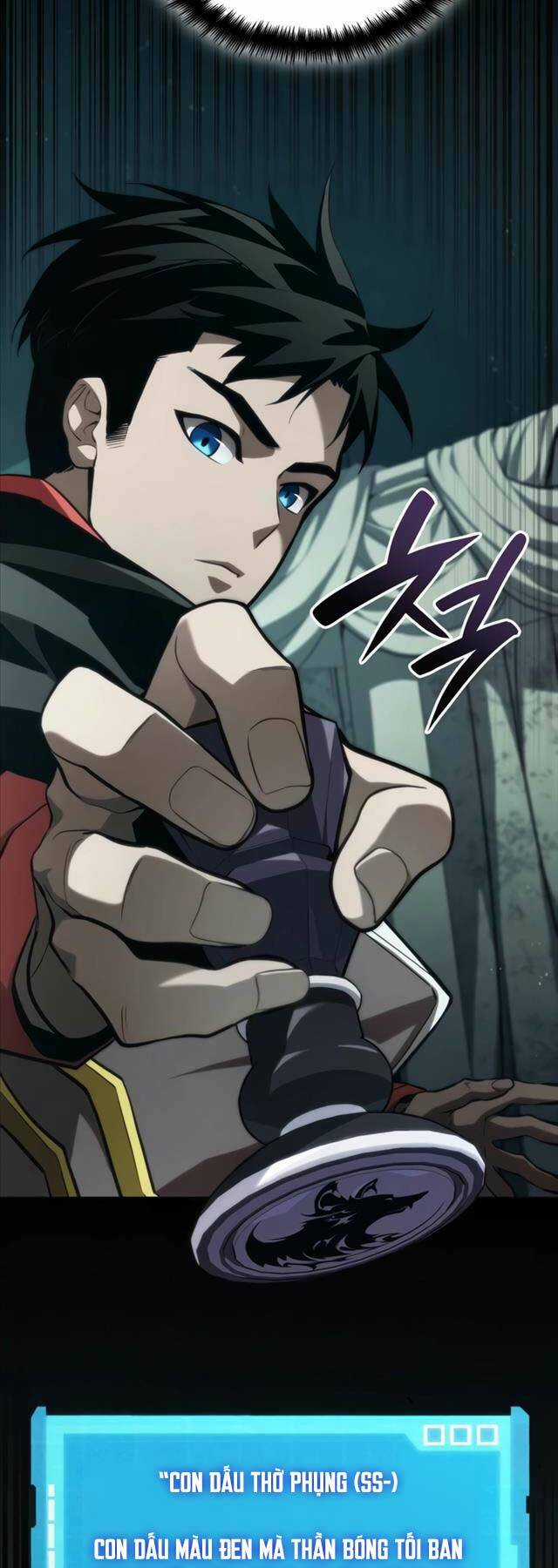 Vô Hạn Tử Linh Sư - Chapter 70 - Trang 54