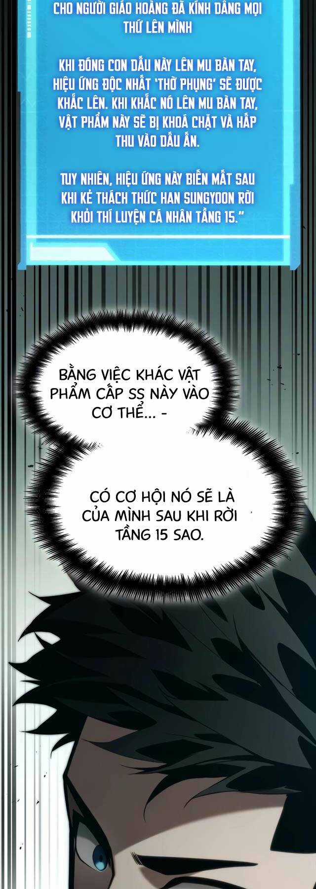 Vô Hạn Tử Linh Sư - Chapter 70 - Trang 55