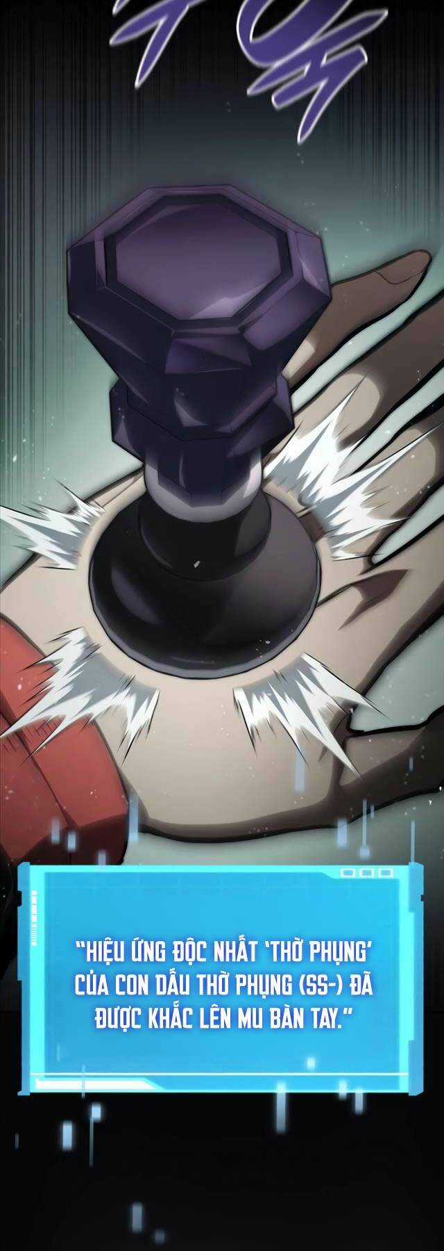 Vô Hạn Tử Linh Sư - Chapter 70 - Trang 58