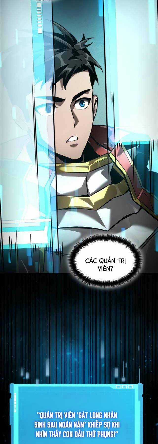 Vô Hạn Tử Linh Sư - Chapter 70 - Trang 64