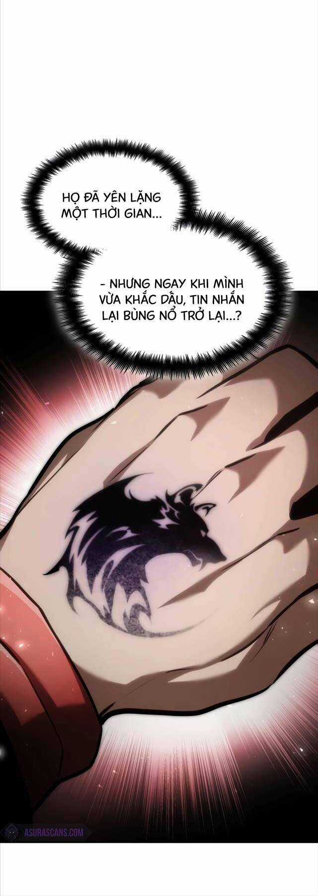 Vô Hạn Tử Linh Sư - Chapter 70 - Trang 66