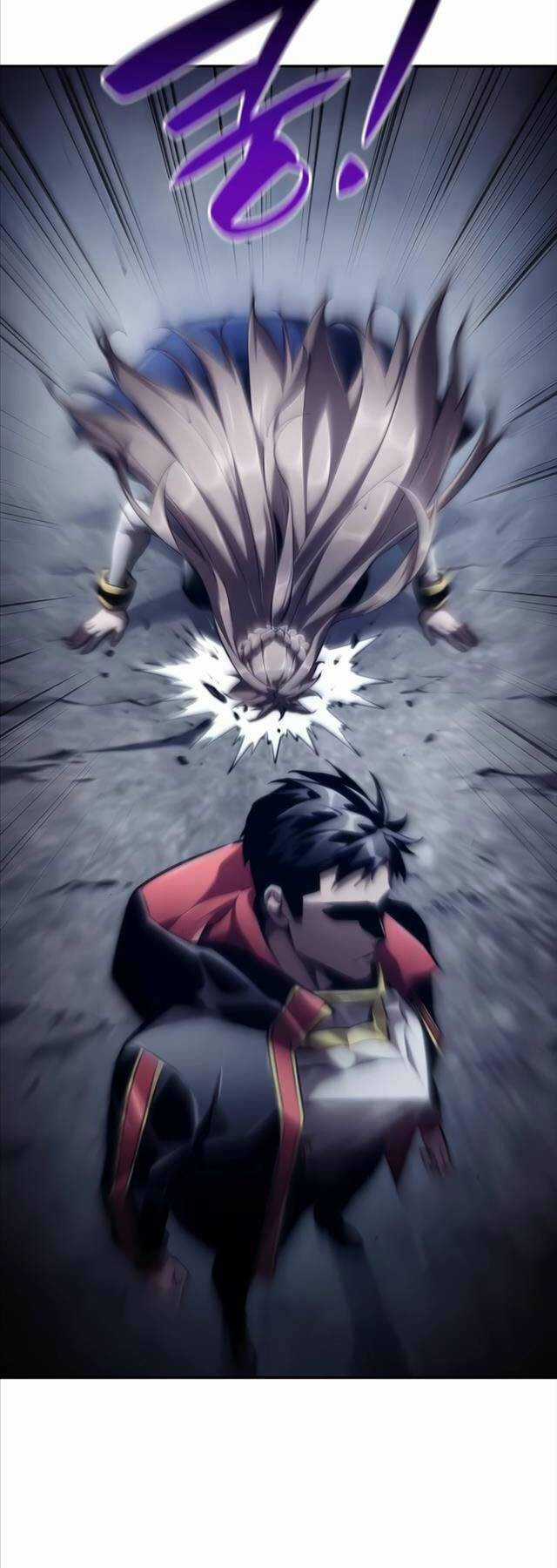 Vô Hạn Tử Linh Sư - Chapter 70 - Trang 8