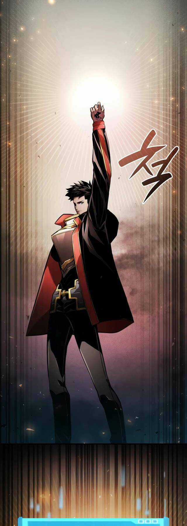 Vô Hạn Tử Linh Sư - Chapter 70 - Trang 76