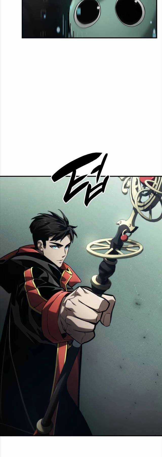 Vô Hạn Tử Linh Sư - Chapter 70 - Trang 82