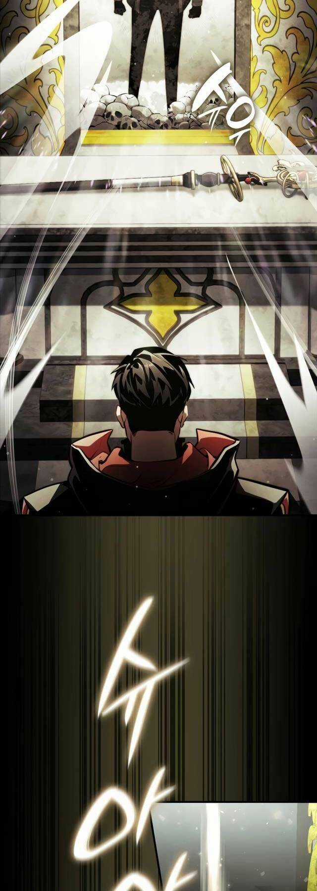 Vô Hạn Tử Linh Sư - Chapter 70 - Trang 89