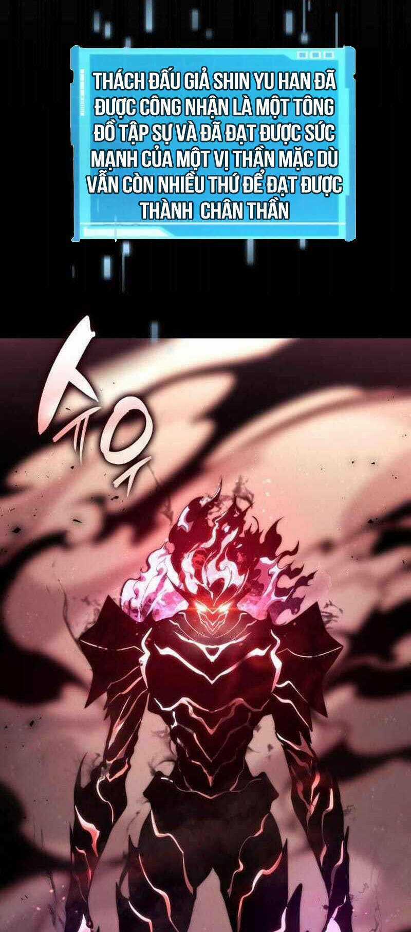 Vô Hạn Tử Linh Sư - Chapter 71 - Trang 124