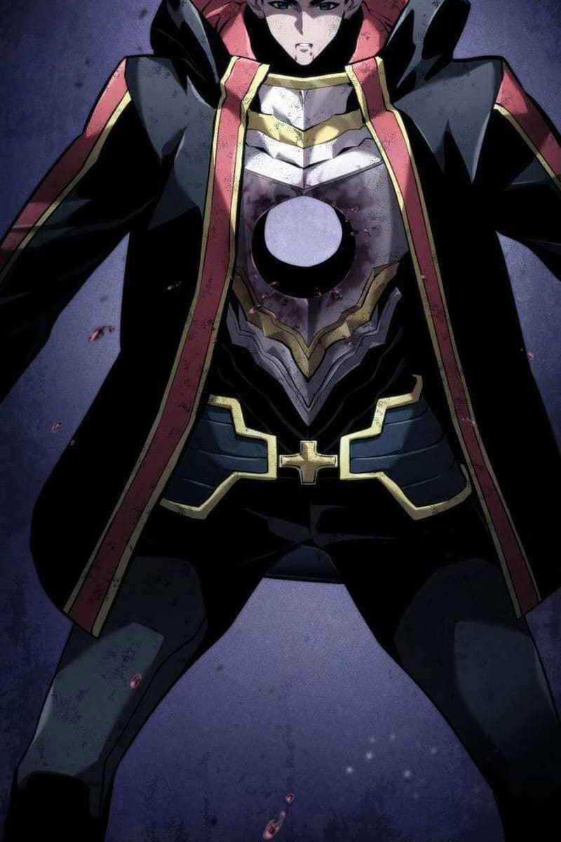 Vô Hạn Tử Linh Sư - Chapter 71 - Trang 21