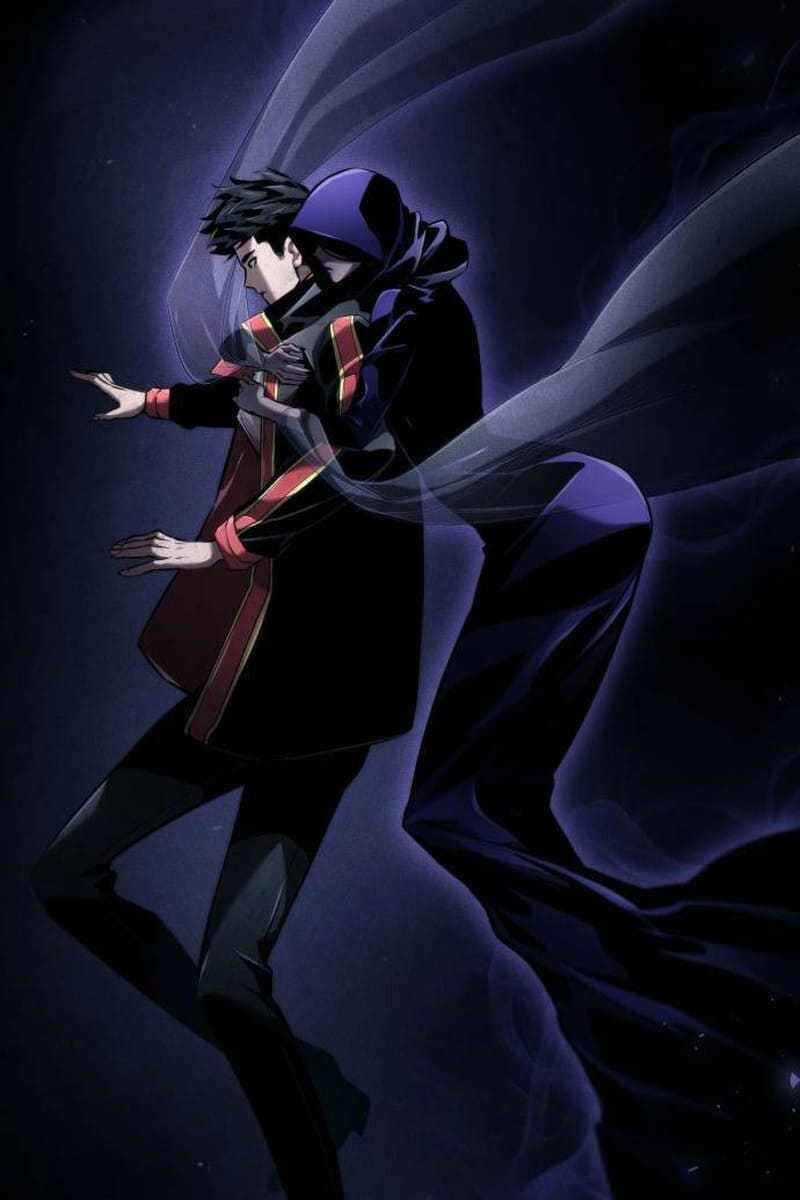 Vô Hạn Tử Linh Sư - Chapter 71 - Trang 39