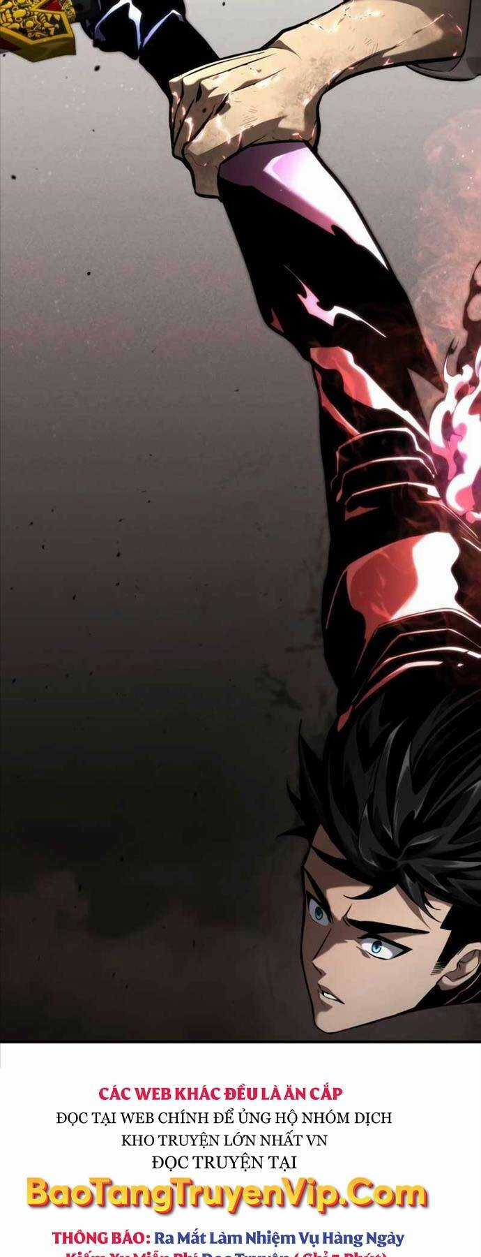 Vô Hạn Tử Linh Sư - Chapter 72 - Trang 17