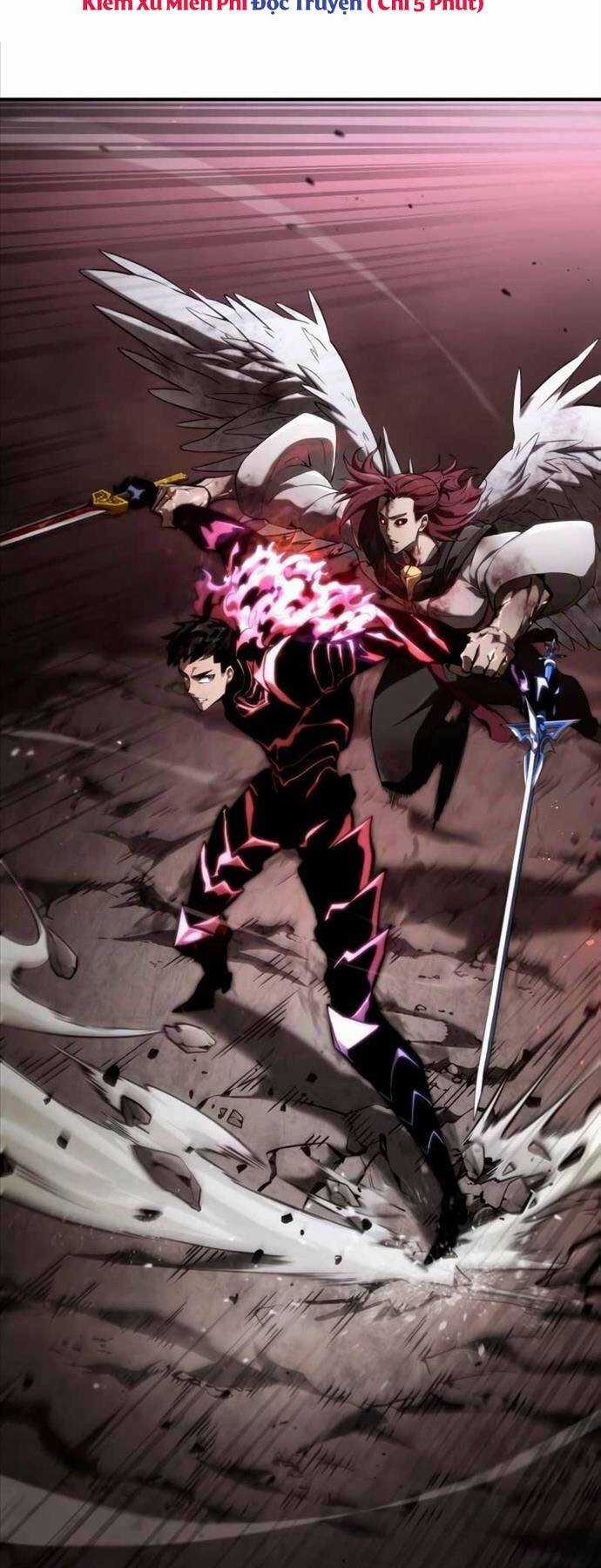 Vô Hạn Tử Linh Sư - Chapter 72 - Trang 18