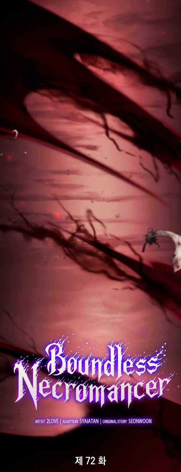 Vô Hạn Tử Linh Sư - Chapter 72 - Trang 25