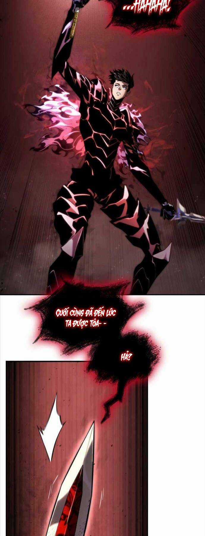 Vô Hạn Tử Linh Sư - Chapter 72 - Trang 30