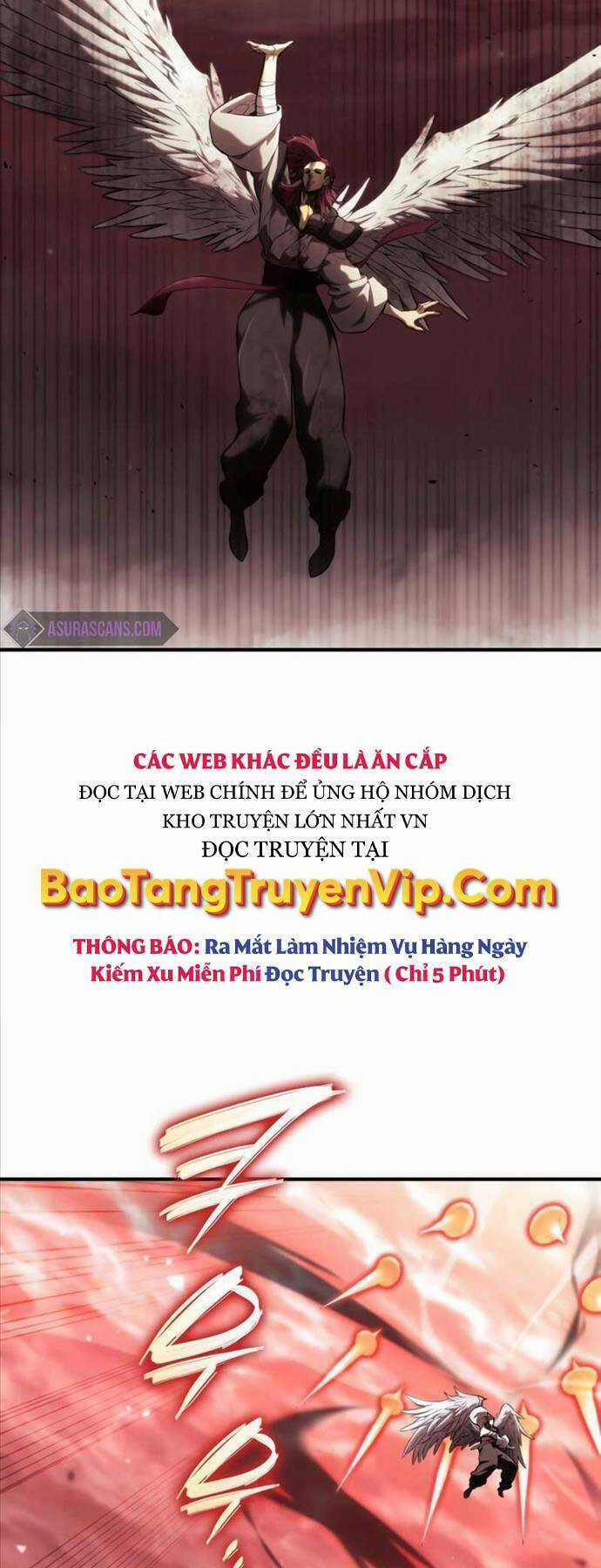 Vô Hạn Tử Linh Sư - Chapter 72 - Trang 4