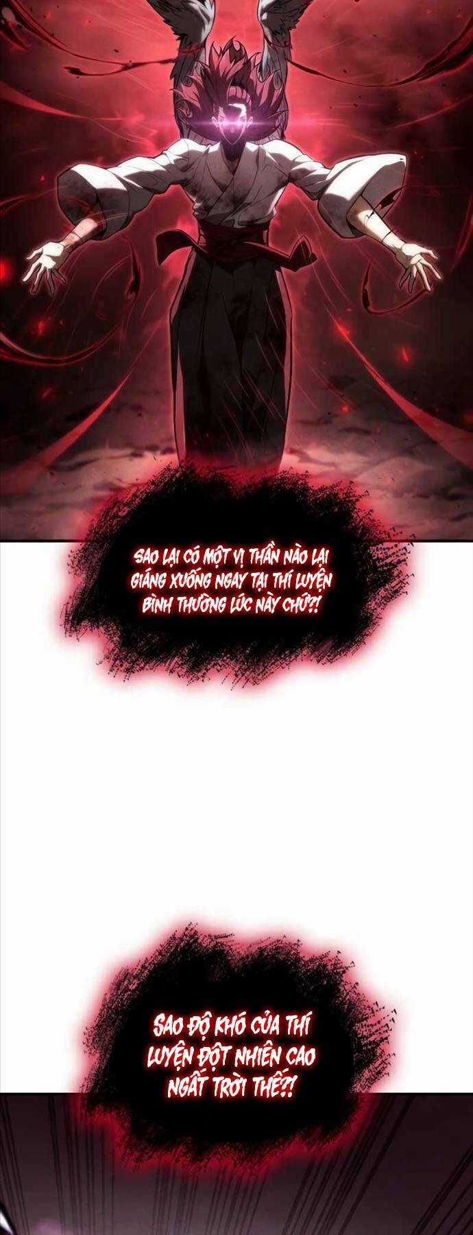 Vô Hạn Tử Linh Sư - Chapter 72 - Trang 33