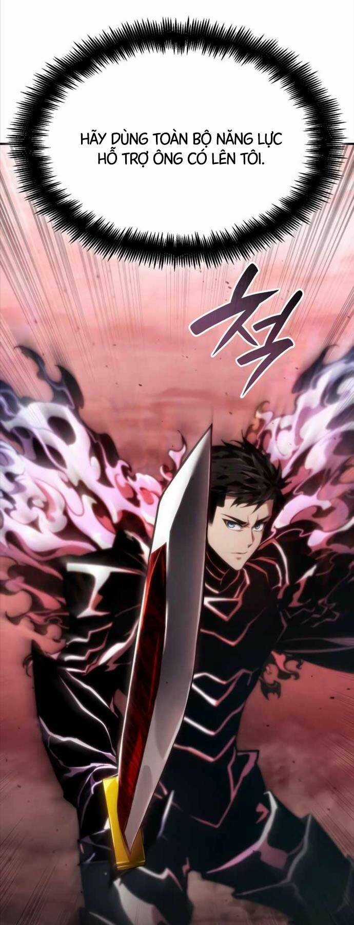 Vô Hạn Tử Linh Sư - Chapter 72 - Trang 35