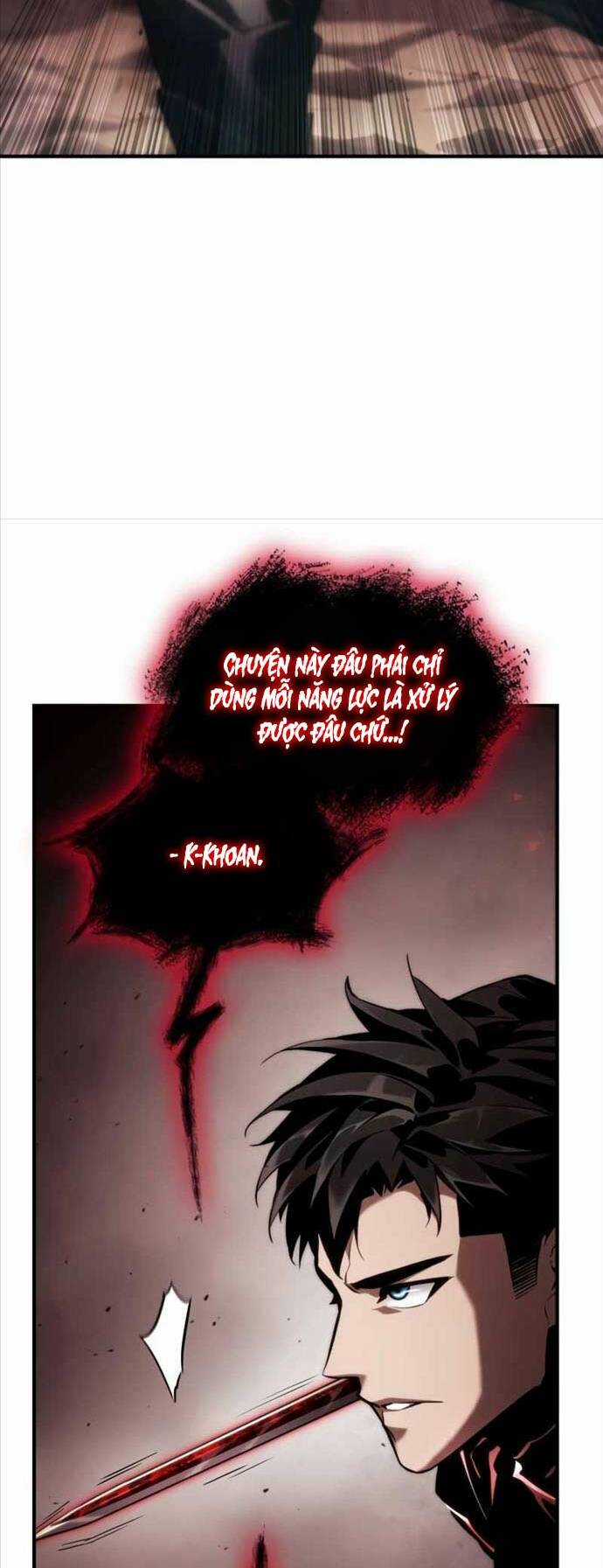 Vô Hạn Tử Linh Sư - Chapter 72 - Trang 36