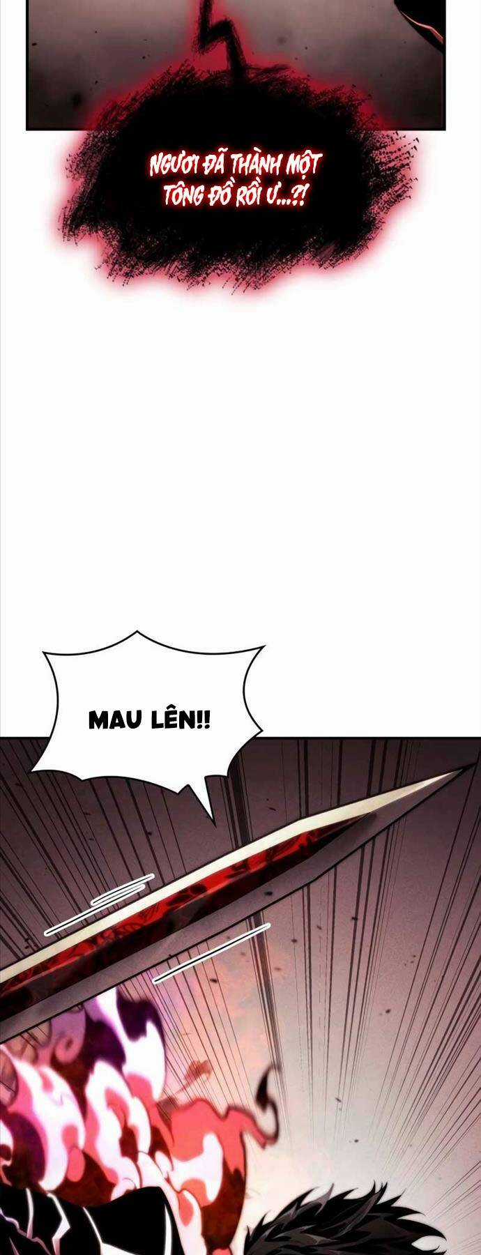 Vô Hạn Tử Linh Sư - Chapter 72 - Trang 37