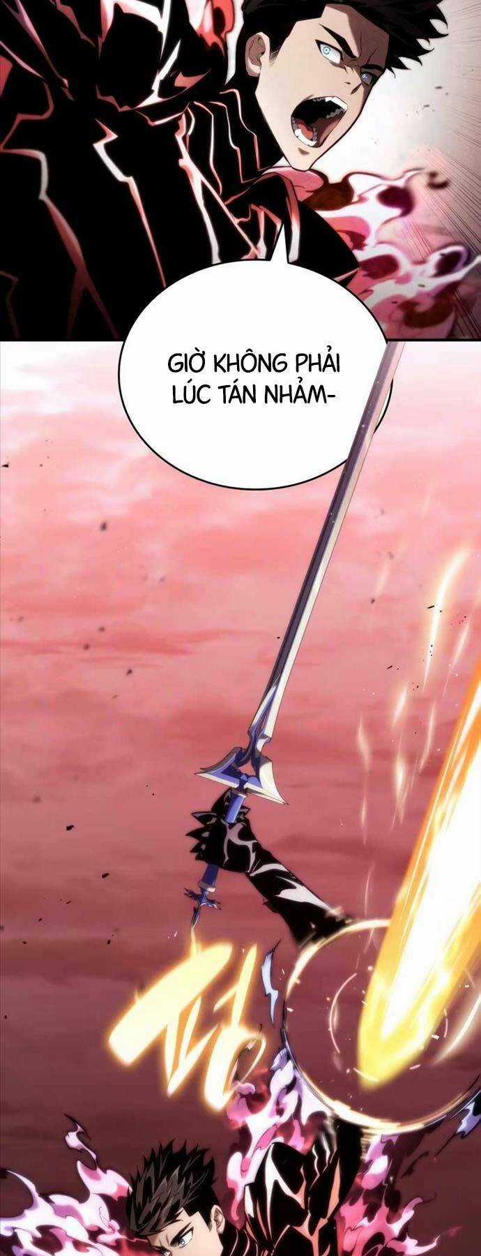 Vô Hạn Tử Linh Sư - Chapter 72 - Trang 38