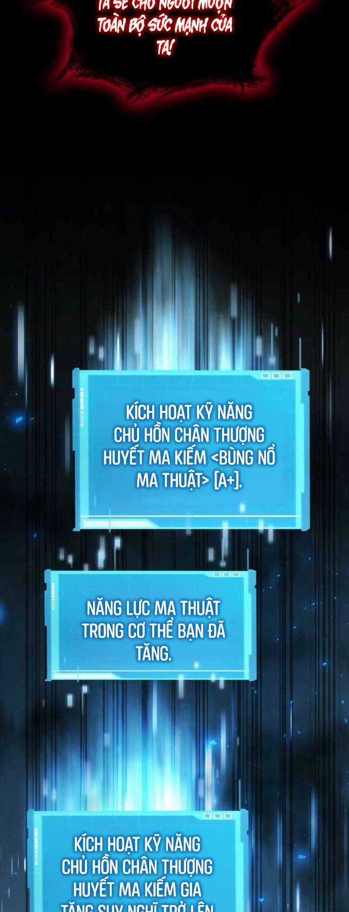 Vô Hạn Tử Linh Sư - Chapter 72 - Trang 45