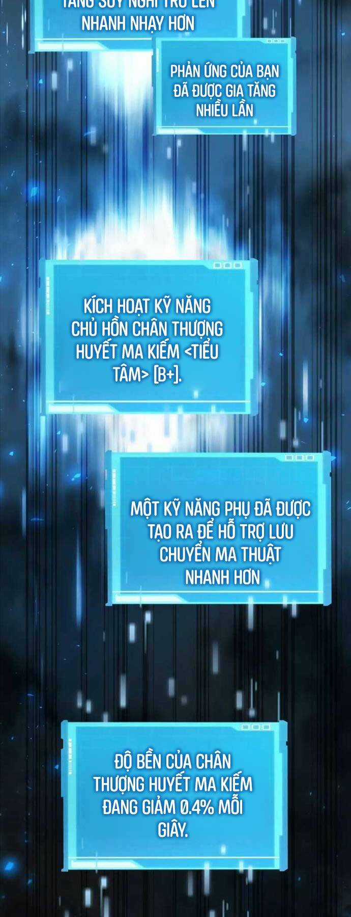 Vô Hạn Tử Linh Sư - Chapter 72 - Trang 46