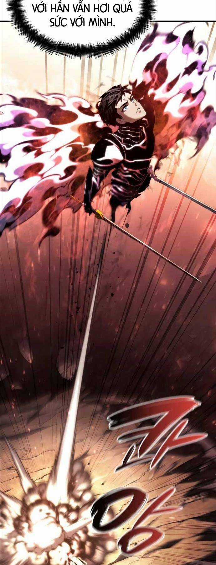 Vô Hạn Tử Linh Sư - Chapter 72 - Trang 50