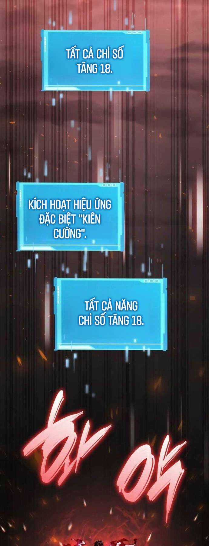 Vô Hạn Tử Linh Sư - Chapter 72 - Trang 7