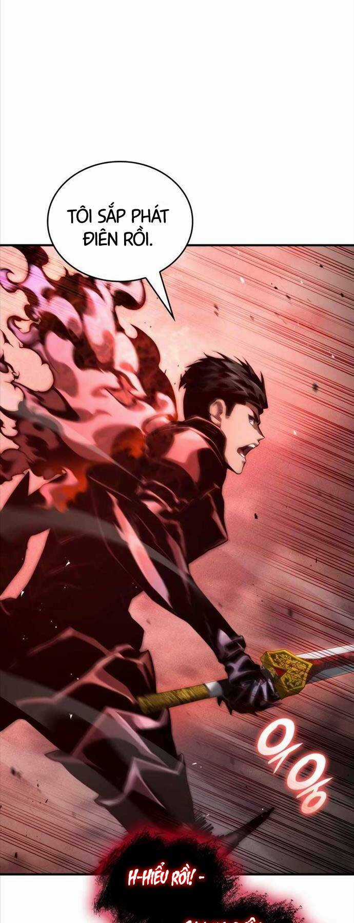 Vô Hạn Tử Linh Sư - Chapter 72 - Trang 61