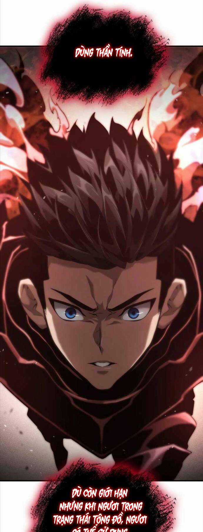 Vô Hạn Tử Linh Sư - Chapter 72 - Trang 64