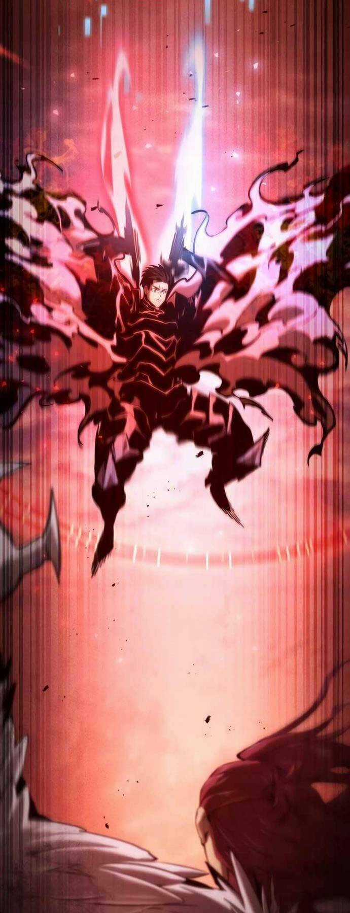 Vô Hạn Tử Linh Sư - Chapter 72 - Trang 68